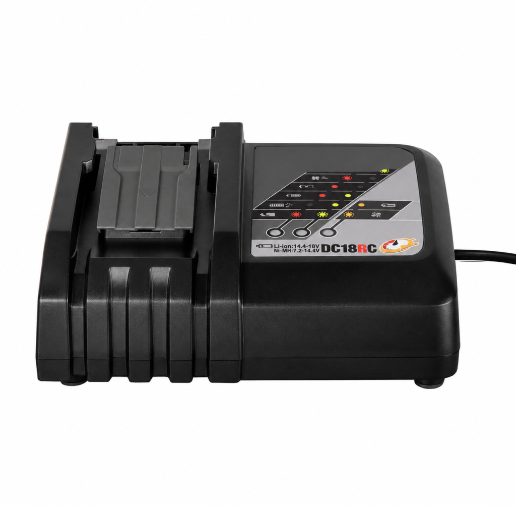 Sportbot charger